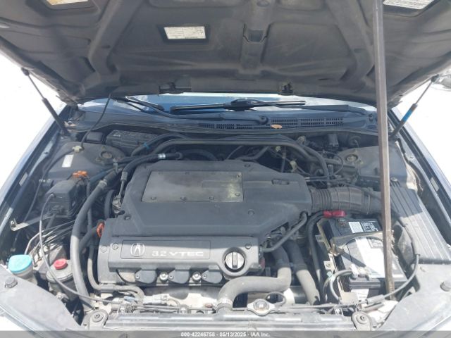2003 ACURA TL 19UUA56663A088785 Photo 9