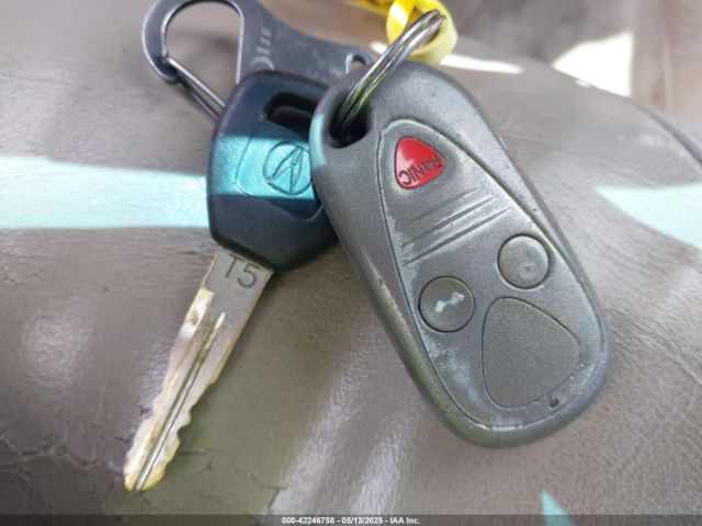 2003 ACURA TL 19UUA56663A088785 Photo 10