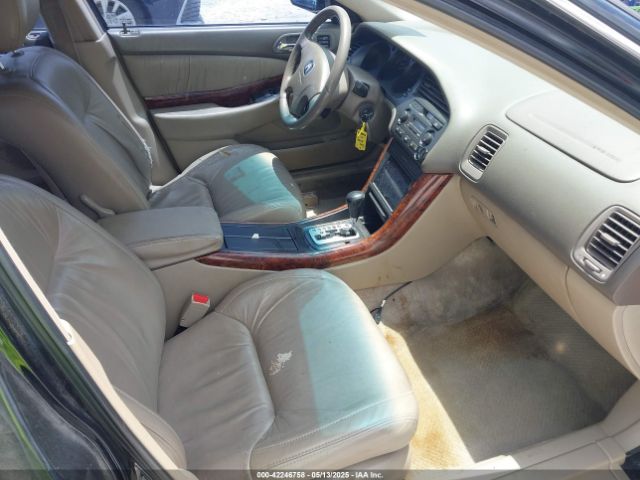 2003 ACURA TL 19UUA56663A088785 Photo 4