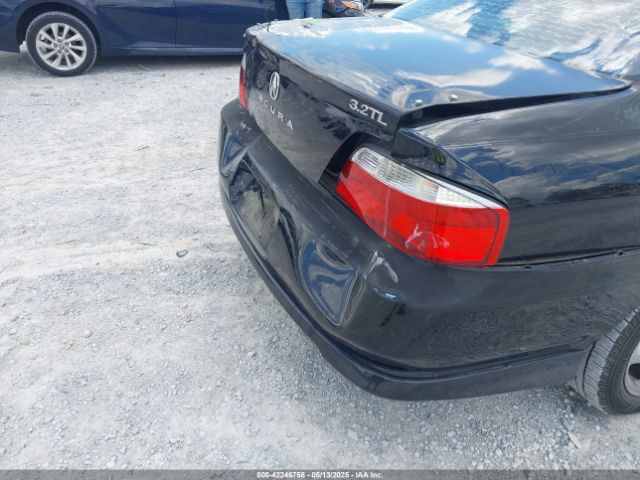 2003 ACURA TL 19UUA56663A088785 Photo 5