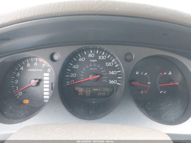 2003 ACURA TL 19UUA56663A088785 Photo 6