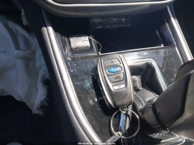 2024 SUBARU OUTBACK 4S4BTADC1R3164648 Photo 10