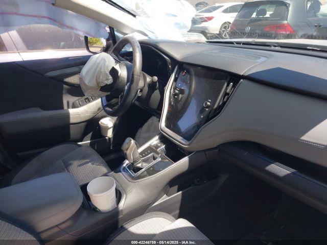2024 SUBARU OUTBACK 4S4BTADC1R3164648 Photo 4