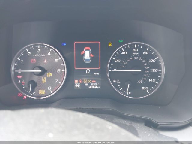 2024 SUBARU OUTBACK 4S4BTADC1R3164648 Photo 6
