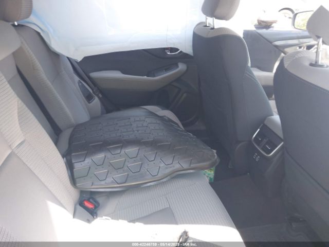 2024 SUBARU OUTBACK 4S4BTADC1R3164648 Photo 7