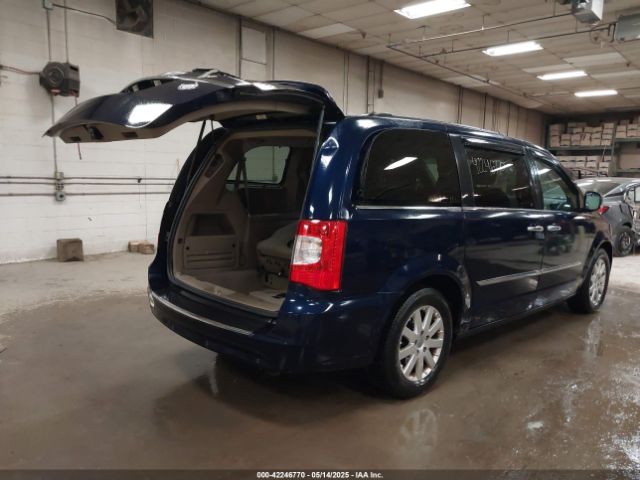 2012 CHRYSLER TOWN & COUNTRY 2C4RC1CG4CR346057 Photo 3
