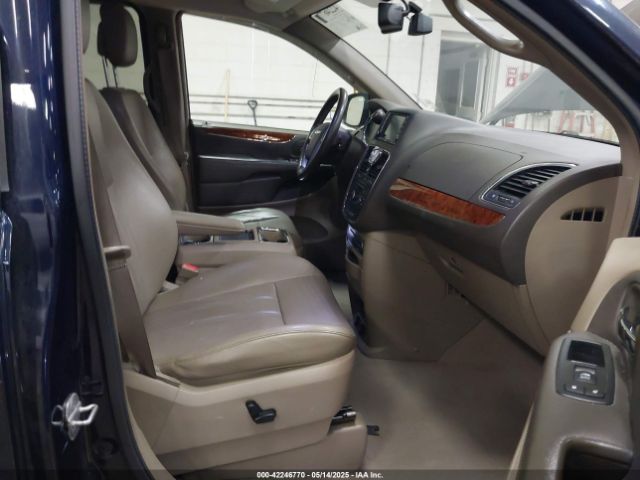 2012 CHRYSLER TOWN & COUNTRY 2C4RC1CG4CR346057 Photo 4