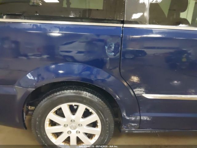 2012 CHRYSLER TOWN & COUNTRY 2C4RC1CG4CR346057 Photo 5