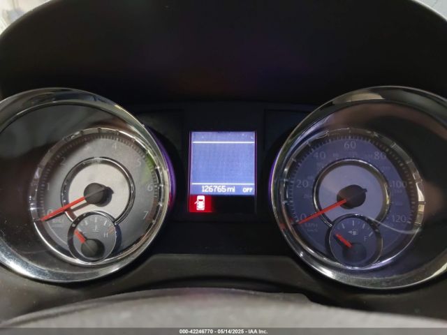 2012 CHRYSLER TOWN & COUNTRY 2C4RC1CG4CR346057 Photo 6