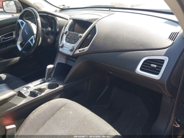 2GKFLWEK4F6396677 GMC Terrain Sle-2