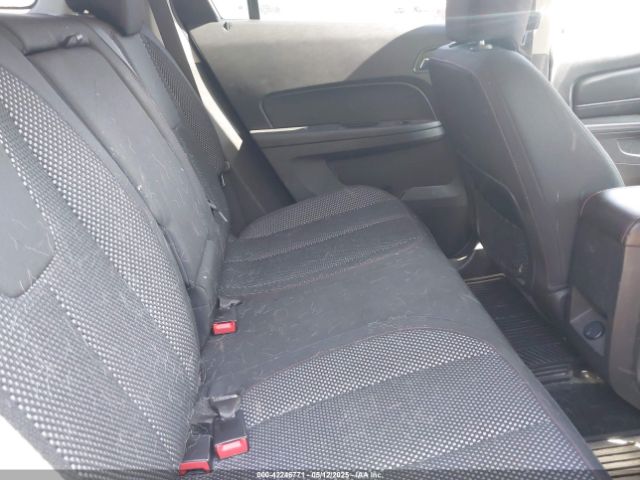 2GKFLWEK4F6396677 GMC Terrain Sle-2