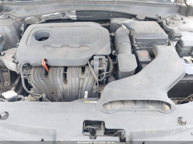 5XXGT4L33GG003194 KIA Optima Lx