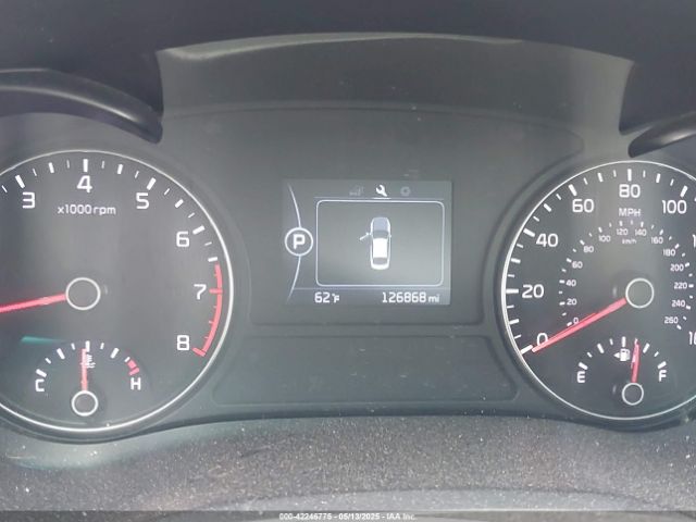 5XXGT4L33GG003194 KIA Optima Lx