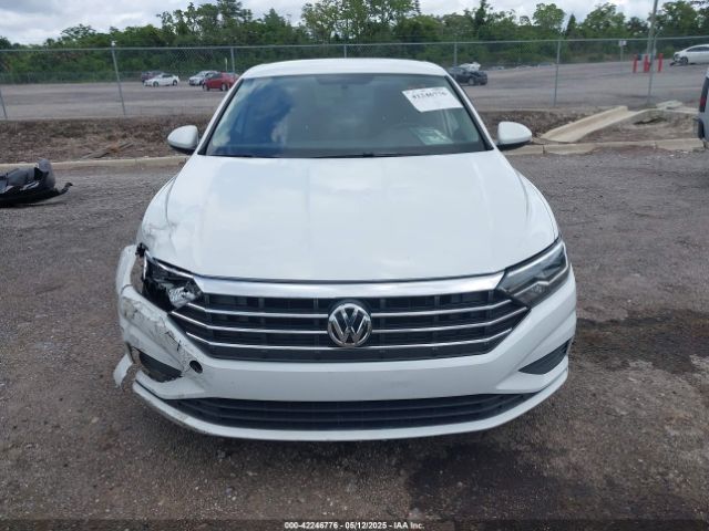 3VWC57BU1KM025946 Volkswagen Jetta 1.4t R-line/1.4t S/1.4t Se