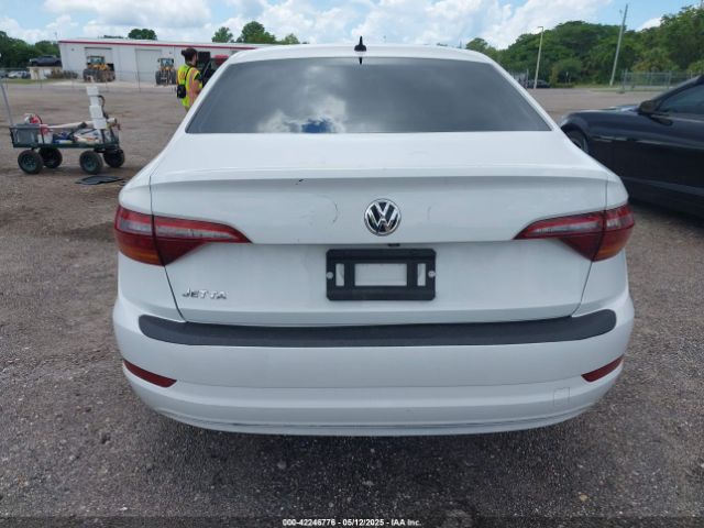 3VWC57BU1KM025946 Volkswagen Jetta 1.4t R-line/1.4t S/1.4t Se