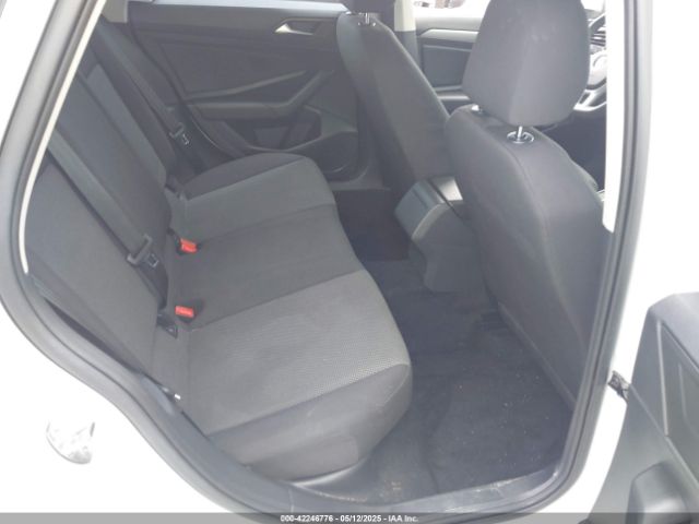 3VWC57BU1KM025946 Volkswagen Jetta 1.4t R-line/1.4t S/1.4t Se