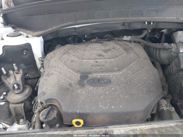 5XYP34HC7LG074039 KIA Telluride Ex