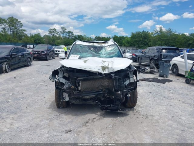 5XYP34HC7LG074039 KIA Telluride Ex