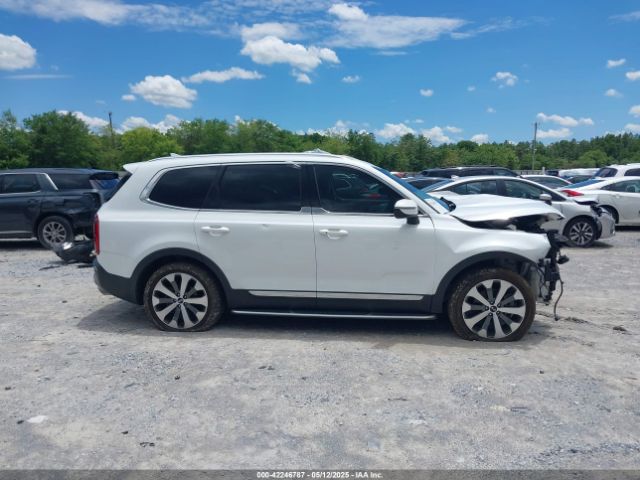 5XYP34HC7LG074039 KIA Telluride Ex