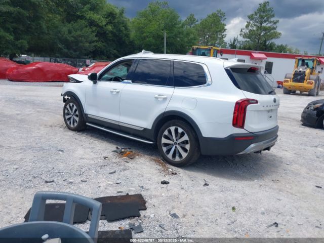 5XYP34HC7LG074039 KIA Telluride Ex
