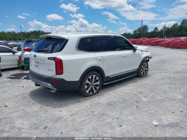 5XYP34HC7LG074039 KIA Telluride Ex