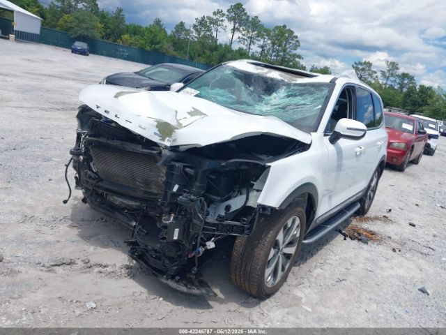 5XYP34HC7LG074039 KIA Telluride Ex
