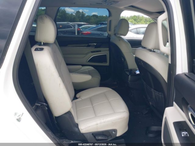 5XYP34HC7LG074039 KIA Telluride Ex