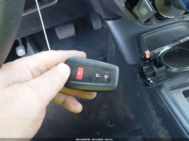 2021 TOYOTA PRIUS JTDKAMFU4M3148082 Photo 10