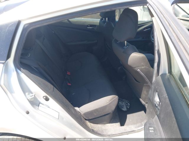 2021 TOYOTA PRIUS JTDKAMFU4M3148082 Photo 7