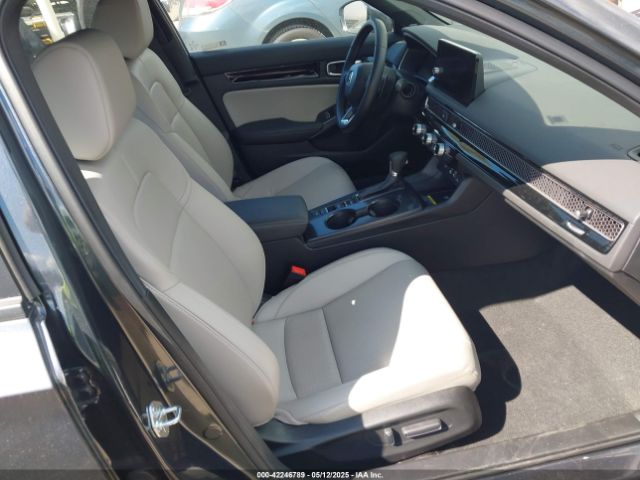 19XFL1H86RE009257 Honda Civic Sport Touring