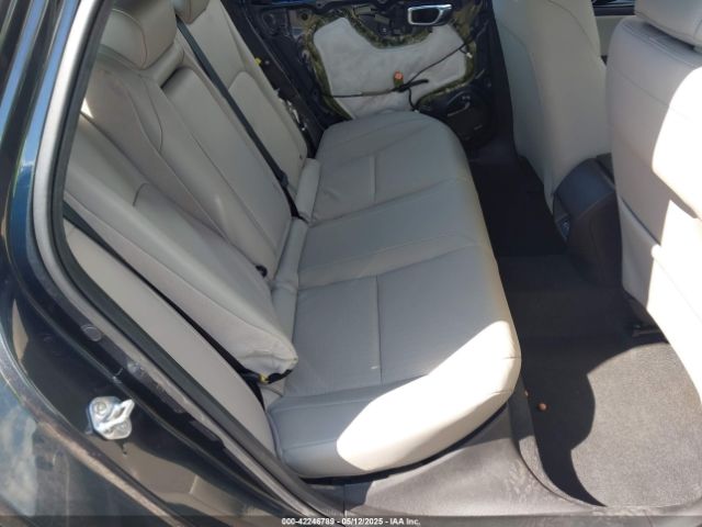 19XFL1H86RE009257 Honda Civic Sport Touring