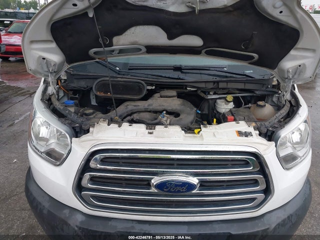 Ford Transit 2016 1FBZX2ZM3GKB08152 Image 10