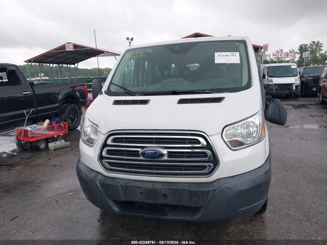 Ford Transit 2016 1FBZX2ZM3GKB08152 Image 12