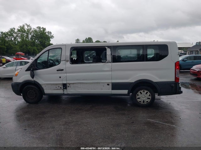 Ford Transit 2016 1FBZX2ZM3GKB08152 Image 14