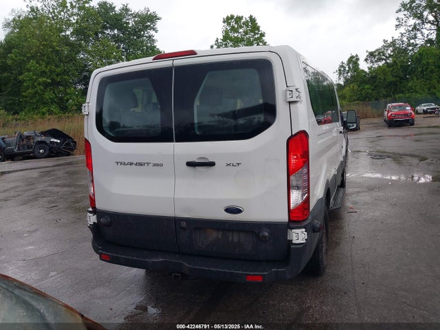 Ford Transit 2016 1FBZX2ZM3GKB08152 Image 16