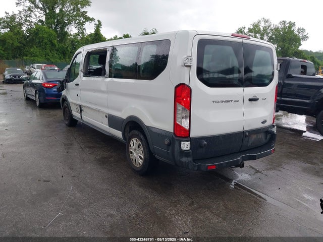 Ford Transit 2016 1FBZX2ZM3GKB08152 Image 3