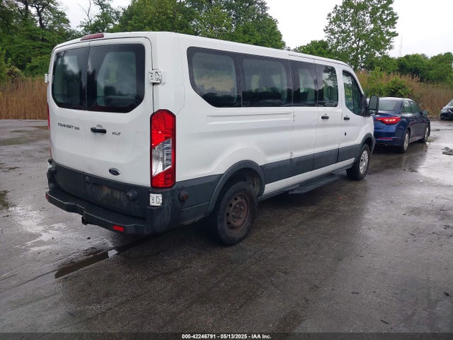 Ford Transit 2016 1FBZX2ZM3GKB08152 Image 4