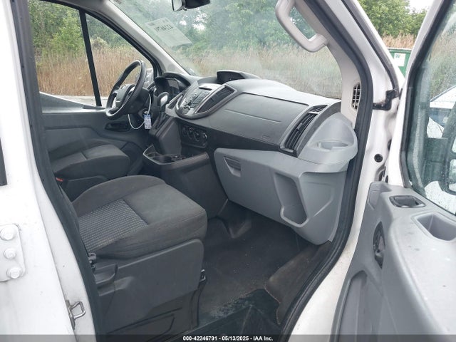 Ford Transit 2016 1FBZX2ZM3GKB08152 Image 5