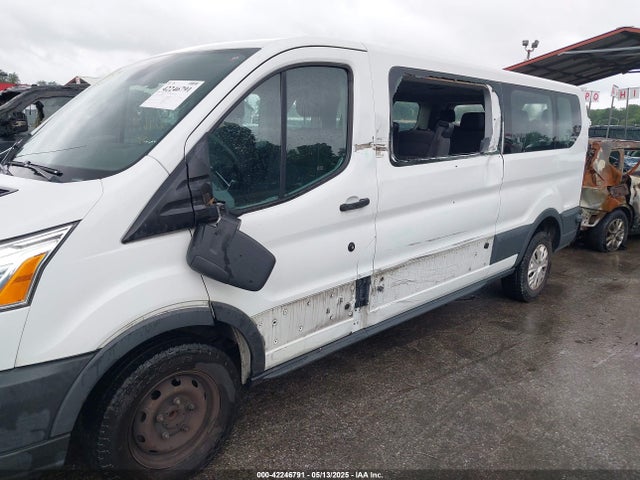 Ford Transit 2016 1FBZX2ZM3GKB08152 Image 6