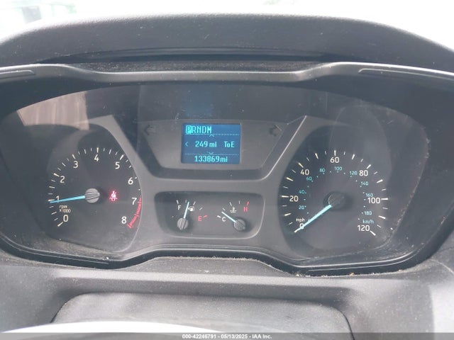 Ford Transit 2016 1FBZX2ZM3GKB08152 Image 7