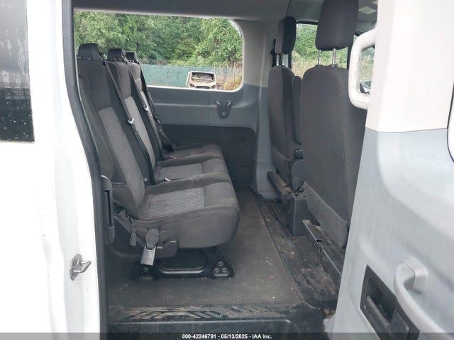 Ford Transit 2016 1FBZX2ZM3GKB08152 Image 8