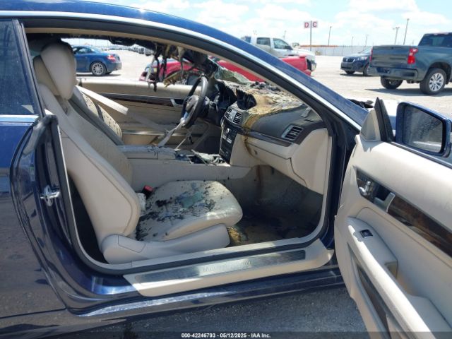 2017 MERCEDES-BENZ E 400 WDDKJ6FB4HF358914 Photo 4