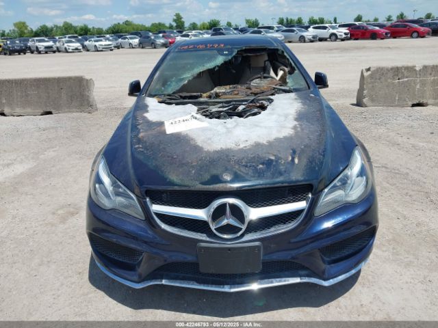 2017 MERCEDES-BENZ E 400 WDDKJ6FB4HF358914 Photo 5
