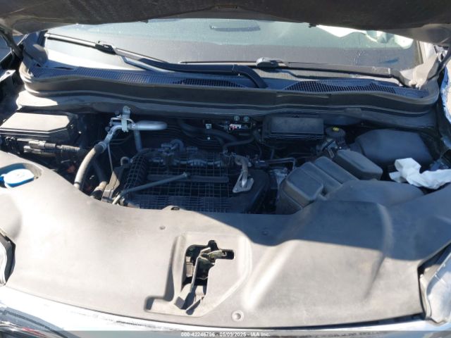 5FNYF5H92GB050380 Honda Pilot Touring