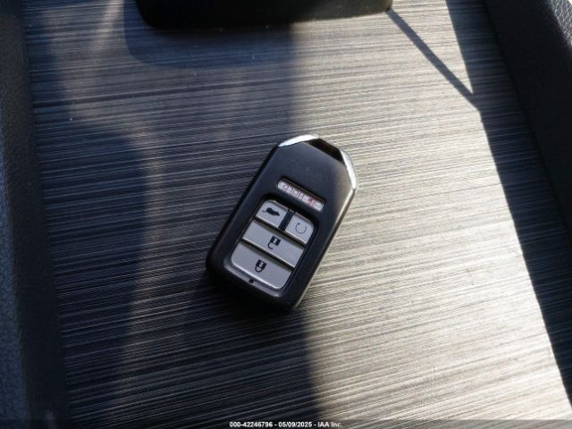 5FNYF5H92GB050380 Honda Pilot Touring