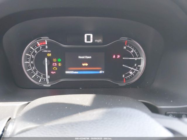 5FNYF5H92GB050380 Honda Pilot Touring