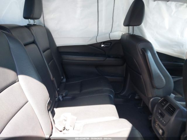5FNYF5H92GB050380 Honda Pilot Touring