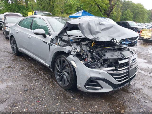 2023 VOLKSWAGEN ARTEON WVWAR7ANXPE010870