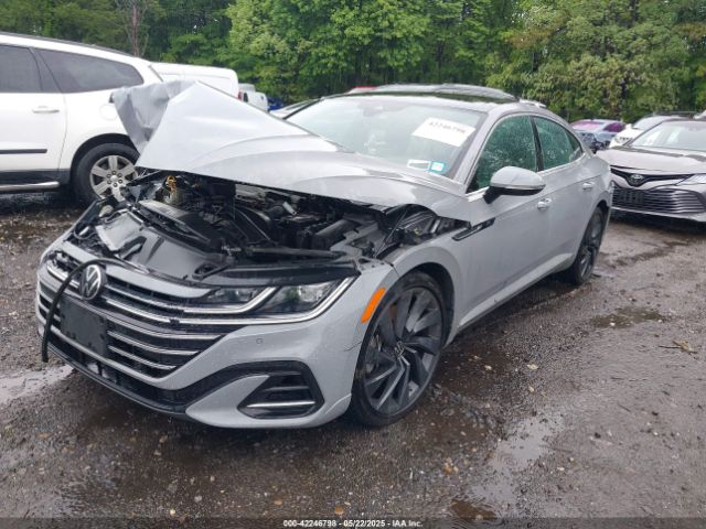 2023 VOLKSWAGEN ARTEON WVWAR7ANXPE010870 Photo 1