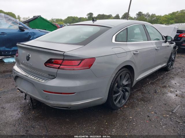 2023 VOLKSWAGEN ARTEON WVWAR7ANXPE010870 Photo 3